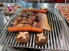 -大喜烤肉(海宁尚东店)