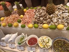 -TABLE·味西餐厅-成都茂业JW万豪酒店