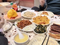 -姥姥家春饼店(惠新东街店)