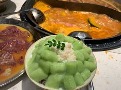 -川锅一号火锅(铜山万达店)