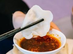 -东北饺子王(港澳广场购物中心店)