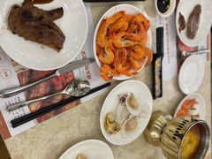 -芭菲盛宴·环球美食(锦城万达广场店)