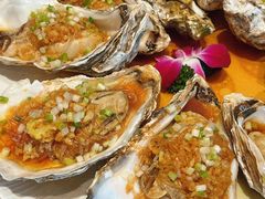 -望海湾海鲜楼·海鲜(河南路店)