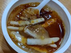 -安海五叔公土笋冻(西街店)