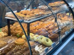现烤面包柜-幸福西饼面包茶饮(车公庙店)