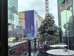 -拉蒂娜·巴西牛排馆 Latina·Brazilian Steakhouse(陆家嘴旗舰店)