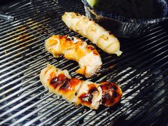 -碎怂烤肉(钟楼柳巷店)