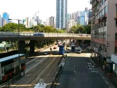 -香港珀丽酒店
