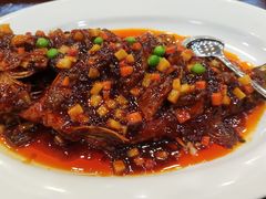-泰丰楼(前门西大街店)
