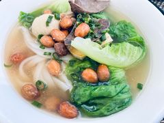 -帝豪酒店•马可勃罗西餐厅