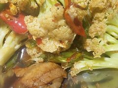 -后宫私房菜(汇客美食娱乐广场店)