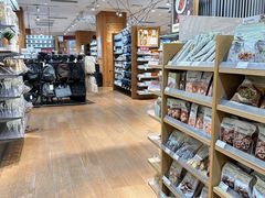 -MUJI无印良品(环球港店)