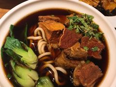 -南门小馆·清真(国贸商城店)