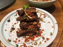 -新白鹿餐厅(爱琴海购物中心店)