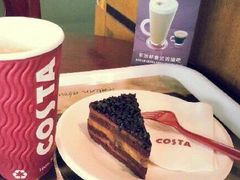 -COSTA COFFEE(上海虹口龙之梦)