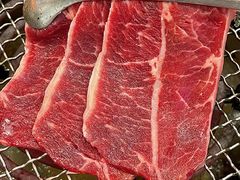 -谷町·烤肉自助(朱雀门店)