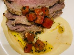 -北京王府井希尔顿酒店·万斯阁西餐厅