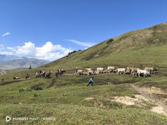 -新疆那拉提国家旅游度假区