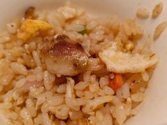 -佛山希尔顿酒店·融誉亚洲美食荟