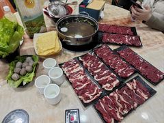 -福合埕牛肉丸(福平路店)