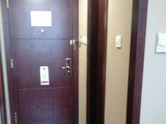 -北京前门建国饭店