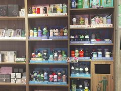 -扶光书店(中环店)