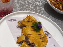 -连鹭海鲜·海肠捞饭·海胆饭(星海店)