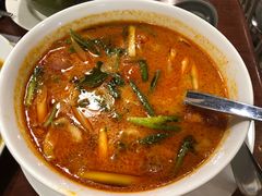 -Dang restaurant (patong phuket)