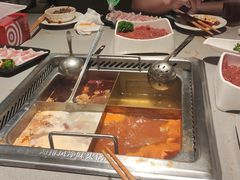 -海底捞火锅(方塔东街店)