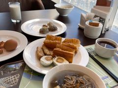 -国际青年会议酒店