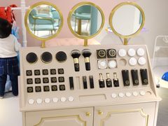 -艾米茉亲子餐厅(万象城店)