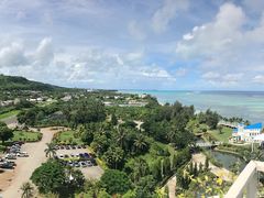 -塞班肯辛顿酒店Kensington Hotel Saipan