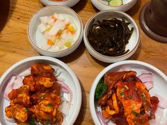 -九田家黑牛烤肉料理(华侨城店)