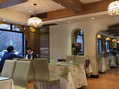 大堂-知味观·味庄(杨公堤店)