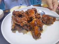 -小红鲸·海鲜餐厅(轸大路店)