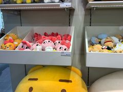 -KAKAO FRIENDS(弘大店)