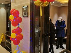 店内布置-湖锦酒楼(八一路店)