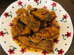 -花满楼(启秀路店)