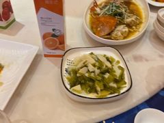 -石浦大酒店(百丈店)