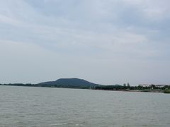 -巢湖姥山岛