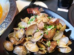 -红钳侠小龙虾·烧烤(中赢康康谷店)