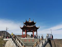 -云蒙山风景区