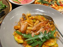 -Pennehut畔尼意面(合肥万象城店)