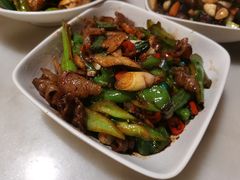 -嘉丰湘菜馆(芳群园店)