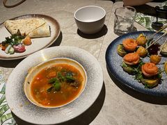 -villaa别墅餐酒吧