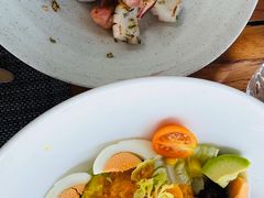 -MONICH牛排融合餐厅(和义大道购物中心店)