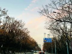 -国贸中心·国贸大厦三期