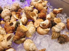 -圣丰索菲特·2 On 988 Café 自助餐厅