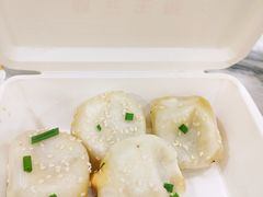 -腾元生煎(西华路店)