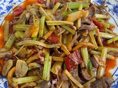 泡椒鸡杂-无味饭店(九眼桥商业文化广场店)